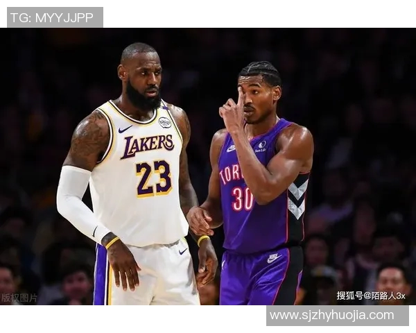 2019年NBA湖人与猛龙精彩对决回顾及赛季亮点分析 2019年NBA湖人与猛龙精彩对决回顾及赛季亮点分析