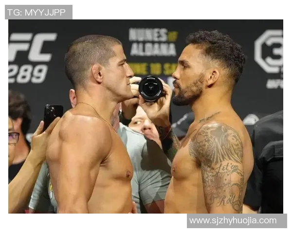 UFC骨头琼斯与贝德的巅峰对决谁将成为新的冠军之王