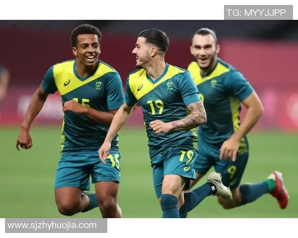 澳大利亚与韩国决赛激战正酣谁将捧起冠军奖杯的荣耀之战