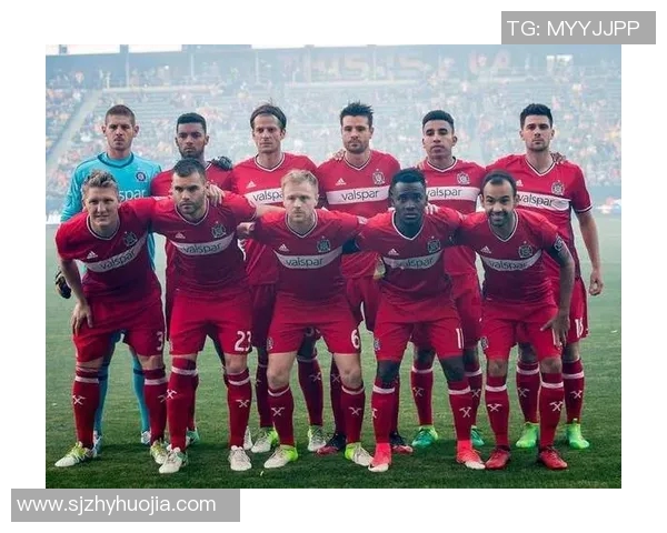 波特兰与纽约红牛的激烈对决揭示美职联新格局与球队实力较量