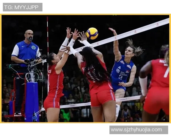 比利时女排迎战塞尔维亚队争夺国际赛场荣耀与胜利