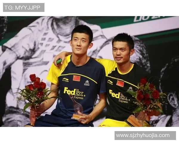 谌龙与林丹巅峰对决精彩回顾视频全程解析与赛后点评 谌龙与林丹巅峰对决精彩回顾视频全程解析与赛后点评