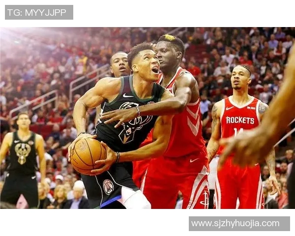 常规赛精彩对决雄鹿火箭谁能在激烈较量中胜出