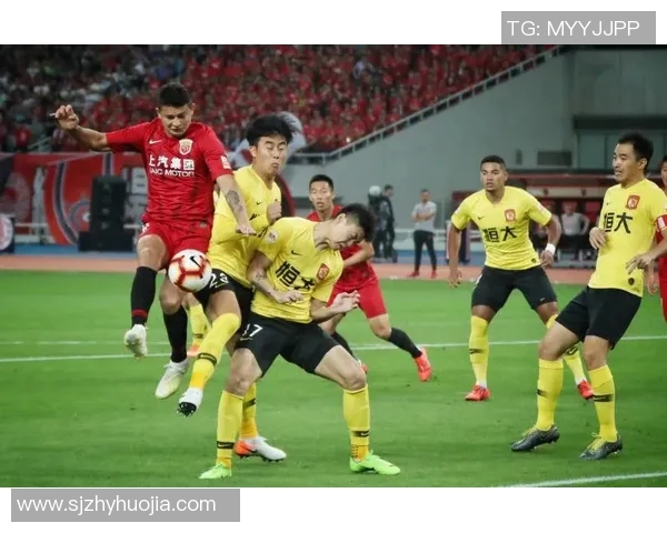 东方与恒大巅峰对决全场精彩回顾与赛后分析