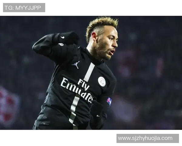 内马尔或将在赛季结束后离开巴黎，巴黎圣日耳曼正为引援做准备