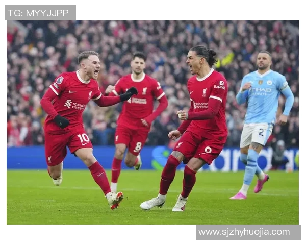 曼彻斯特城3-0击败利物浦，继续领跑英超积分榜，瓜帅雄心再起！