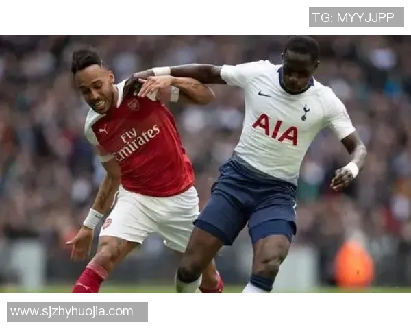 热刺主场战平阿森纳，英超北伦敦德比战火爆混战