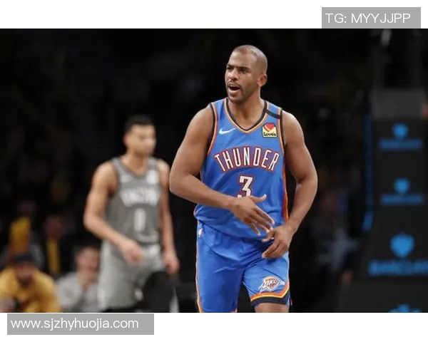 雷霆险胜国王，保罗关键时刻发挥稳定