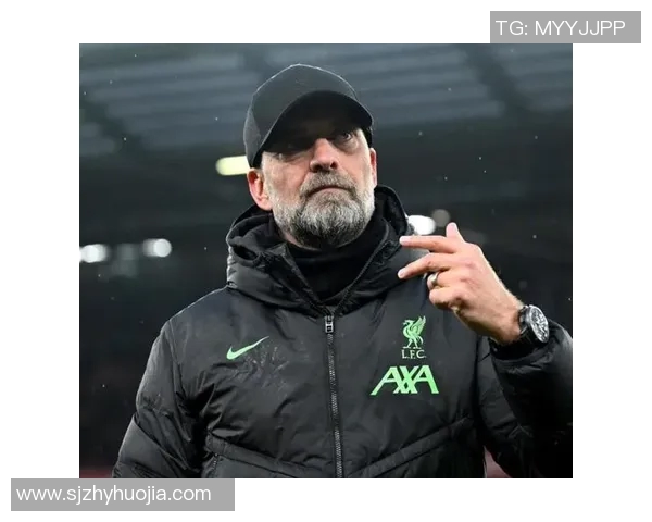 克洛普致歉中国球迷：对不起，我对中国文化一无所知