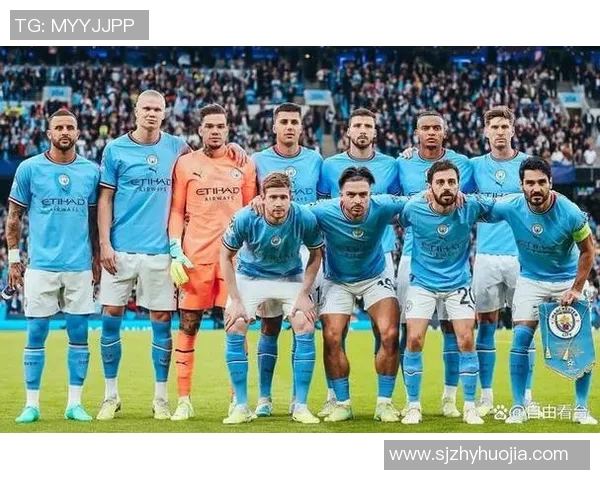 曼城逆转战胜巴黎，晋级欧冠决赛！瓜帅成就卫冕赛冠军壮举