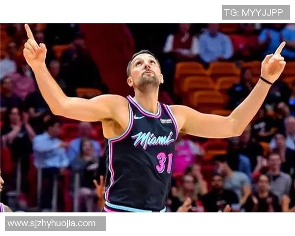 热火签下自由球员安德森：打造新赛季的夺冠利器