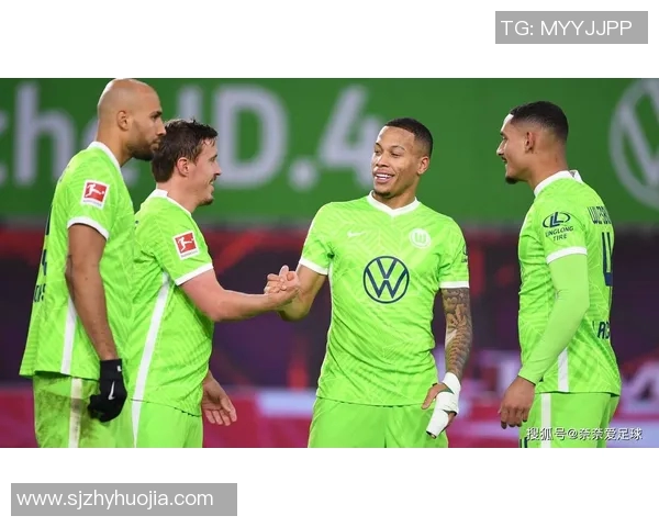 沃尔夫斯堡坚如磐石，冲刺德甲前六大名次！