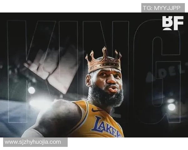 詹姆斯领军湖人取得胜利，稳居西部霸主地位