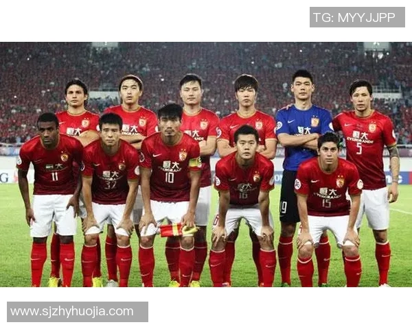 恒大对阵深圳今日直播时间及观看方式全攻略 恒大对阵深圳今日直播时间及观看方式全攻略