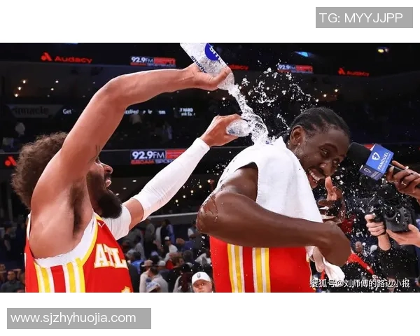 猛龙客场战胜老鹰，取得四连胜：本赛季强势崛起的关键时刻