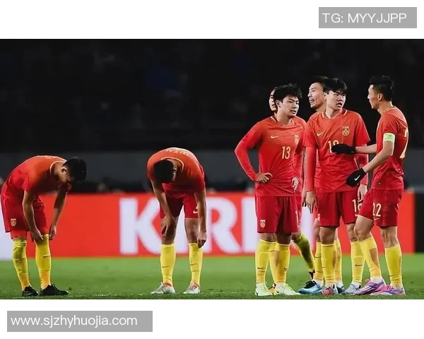 新闻中国男足壮丽回归！国足踢出新风采，重装出击争取更好成绩