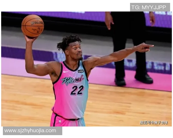 热火胜出湖人，巴特勒再现神奇表现