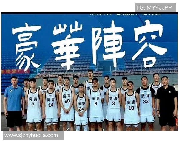 广东与浙江CBA精彩对决直播回放全程回顾与赛后分析