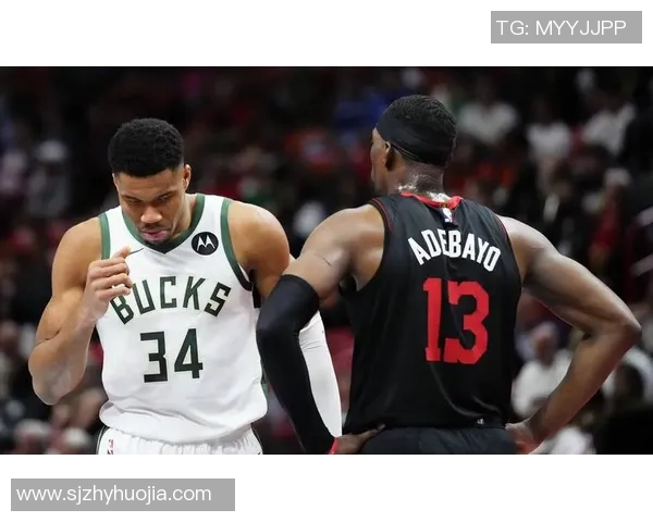 雄鹿队与热火精彩对决直播全程回顾与赛后分析