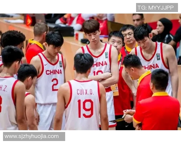 男篮热身赛对阵菲律宾全力备战国际赛事展现实力与团队默契