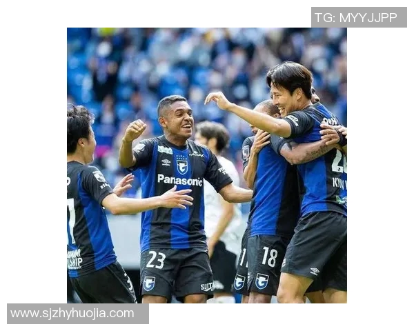 横滨水手迎战大阪钢吧争夺联赛冠军荣耀之战