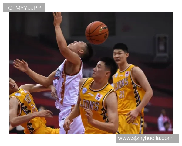 今晚CBA焦点对决广厦迎战山东期待精彩比赛和球星表现