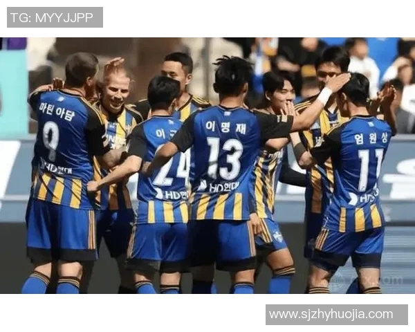 济州联与光州FC对决分析及赛事前瞻详解