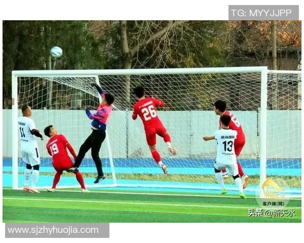 天水五中足球比赛精彩视频直播全程回顾与精彩瞬间分享