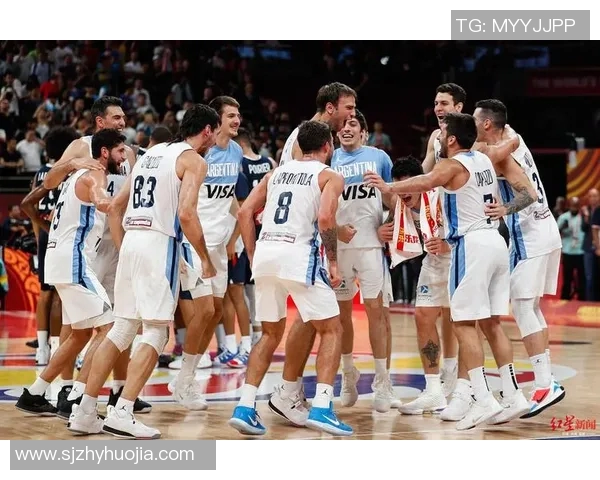 男篮阿根廷与巴西激战正酣谁能在这场对决中笑到最后