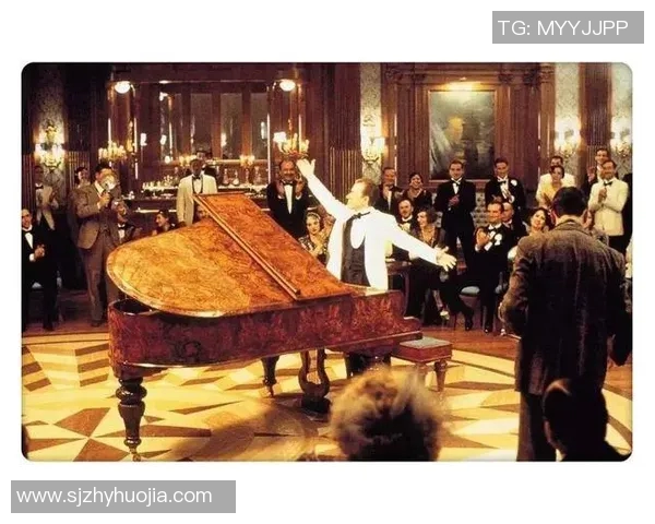 廖三宁：在音乐与人生的交汇点上追寻梦想与灵魂的共鸣