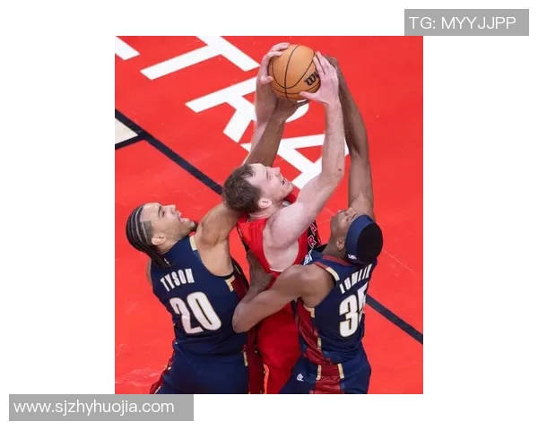 猛龙与火箭精彩对决赛季回顾全场比赛录像分析与精彩瞬间集锦