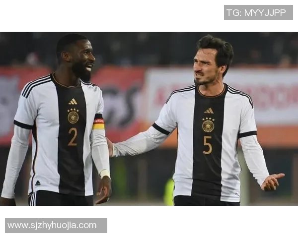 吕迪格的崛起与挑战：从默默无闻到足球场上的闪耀之星