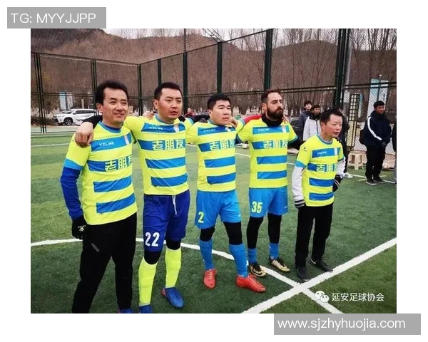 延安新投杯足球比赛精彩直播全程回顾与赛况分析