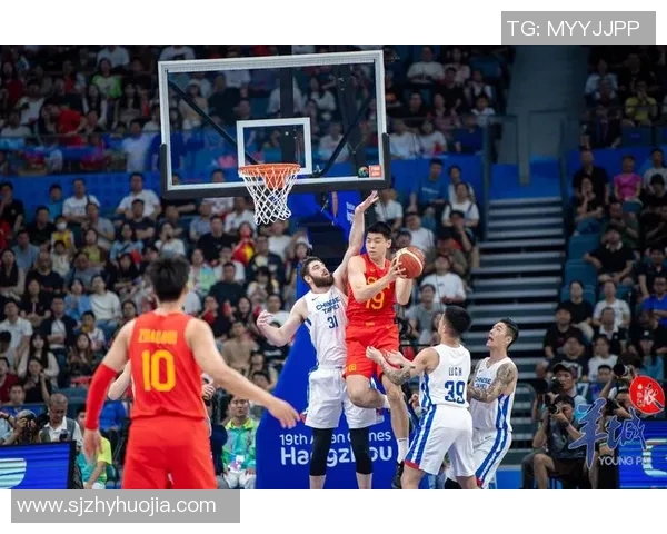 亚运男篮激战伊朗对决韩国谁能笑到最后精彩赛事即将上演 亚运男篮激战伊朗对决韩国谁能笑到最后精彩赛事即将上演