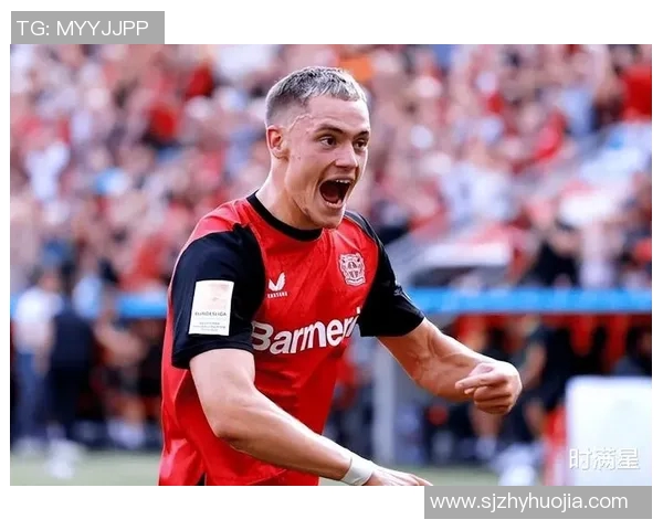 维尔茨:年轻天才的崛起与未来足球的无限可能性 维尔茨:年轻天才的崛起与未来足球的无限可能性