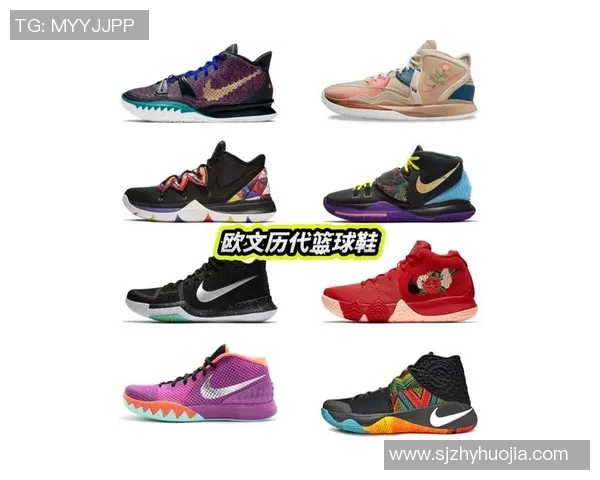 欧文新鞋发布会引发争议踩踏耐克Logo揭示艺术与品牌的真实关系