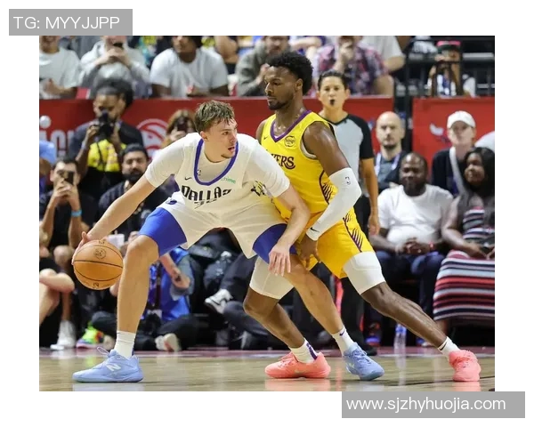 小牛夏季联赛对决太阳年轻阵容展现未来潜力与激情