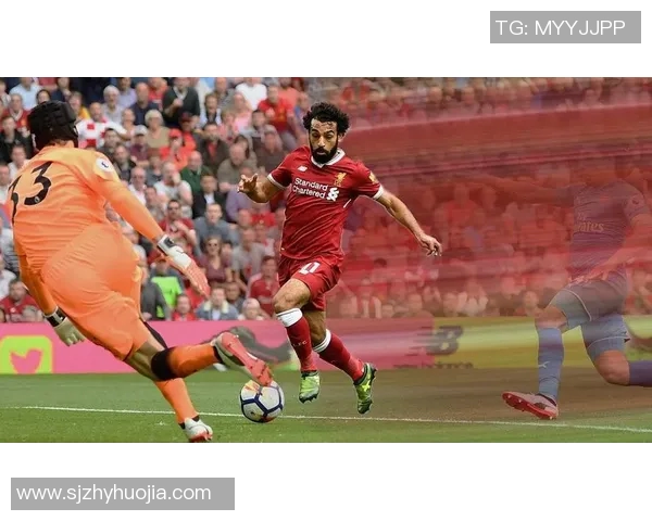 萨拉赫领衔的足球传奇之路如何改变了现代足球的格局与未来发展