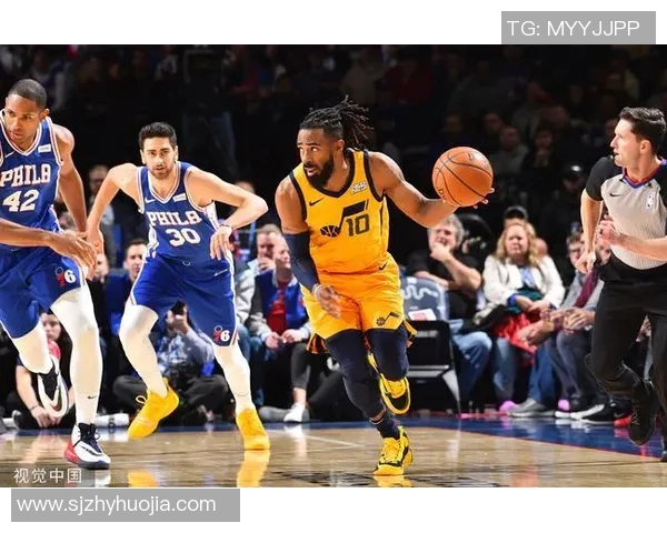 迈克康利：从NBA明星到篮球智者的蜕变之路