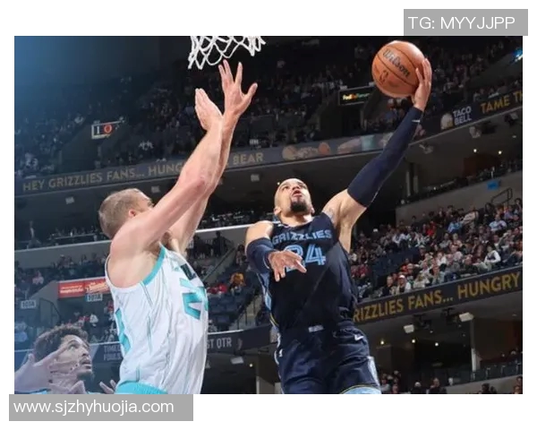 灰熊与奇才精彩对决在线直播全程回放与赛后分析尽在此处