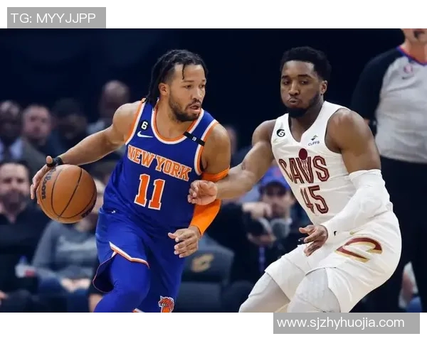 骑士队与尼克斯的精彩对决回顾与分析