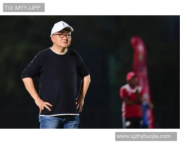 鲁能与富力精彩对决录像回放董路解说全程分析赛事亮点